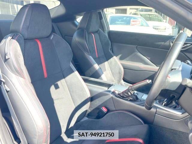 Subaru BRZ 2021-07 383436-8