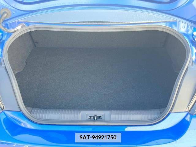 Subaru BRZ 2021-07 383436-10