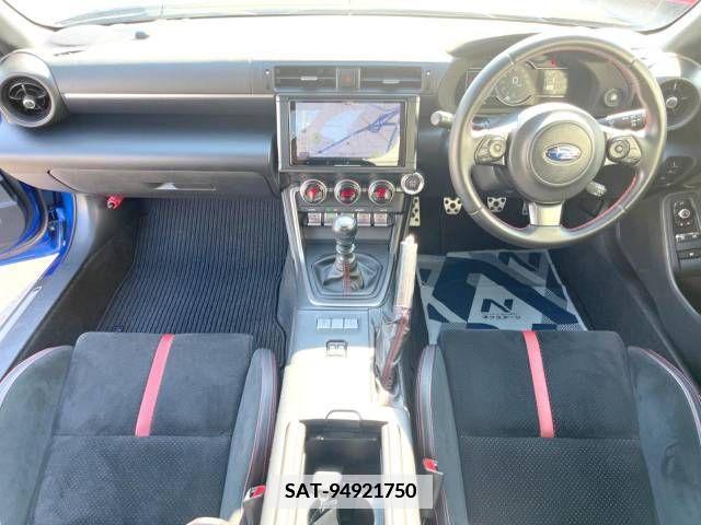 Subaru BRZ 2021-07 383436-1