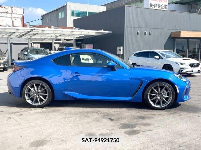Subaru BRZ 2021-07 383436-17