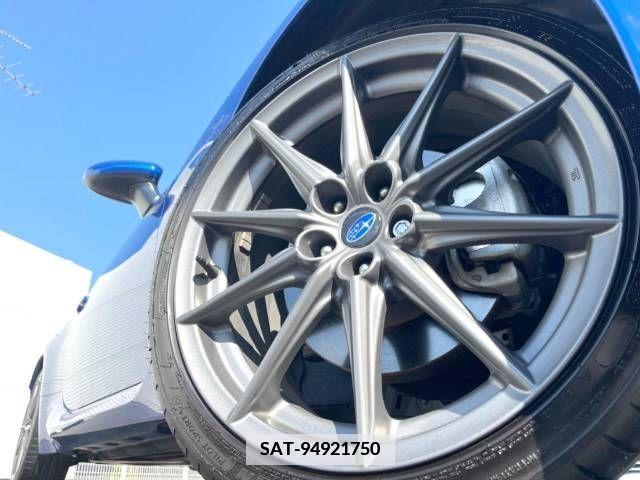 Subaru BRZ 2021-07 383436-16