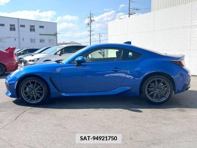 Subaru BRZ 2021-07 383436-15