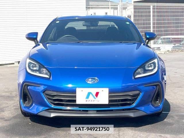 Subaru BRZ 2021-07 383436-14