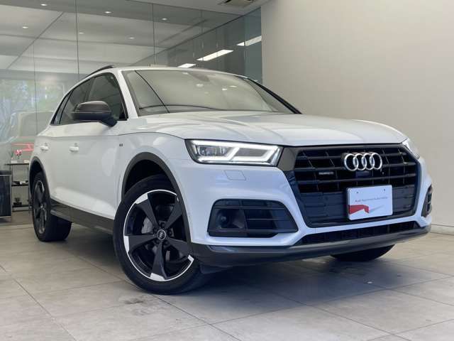 Audi Q5 2020-09 183708-4