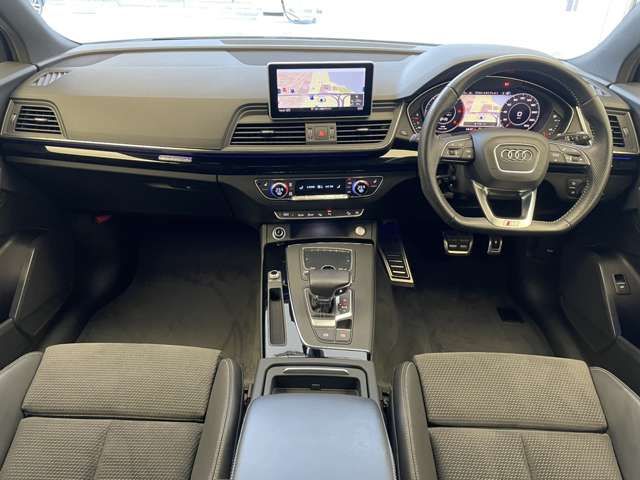 Audi Q5 2020-09 183708-7