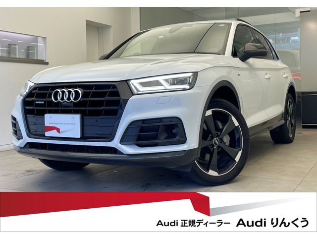 Audi Q5 2020-09 183708-0