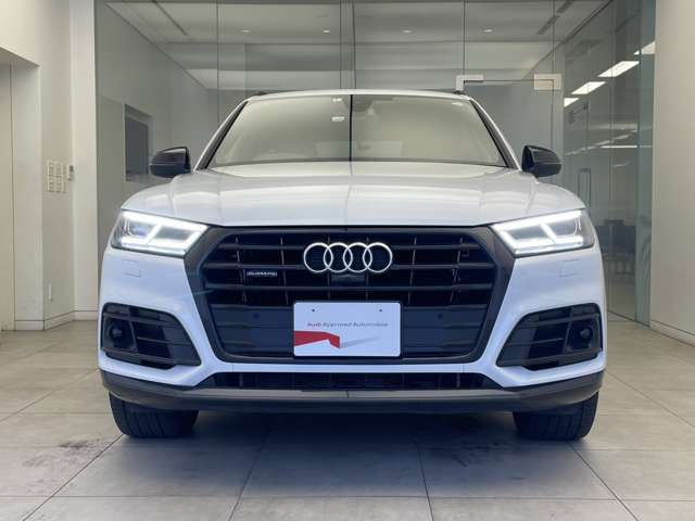 Audi Q5 2020-09 183708-2