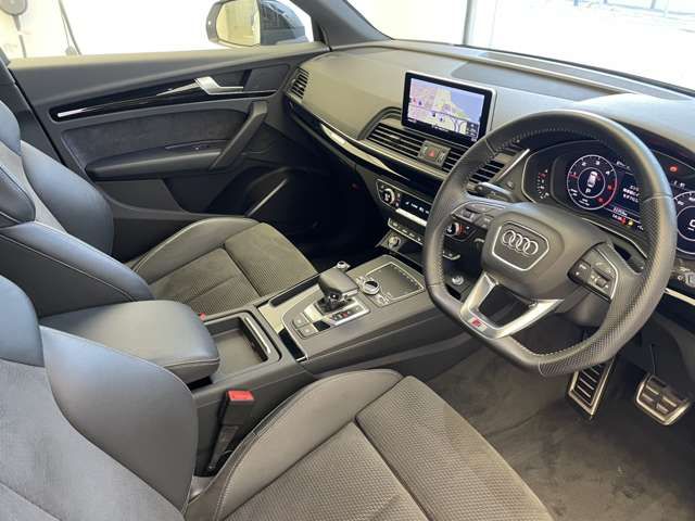Audi Q5 2020-09 183708-8