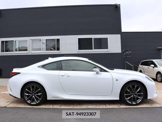 Lexus RC 2020-09 276851-3