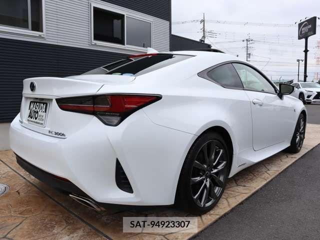 Lexus RC 2020-09 276851-6