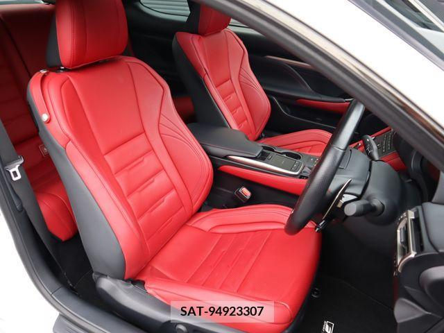Lexus RC 2020-09 276851-8