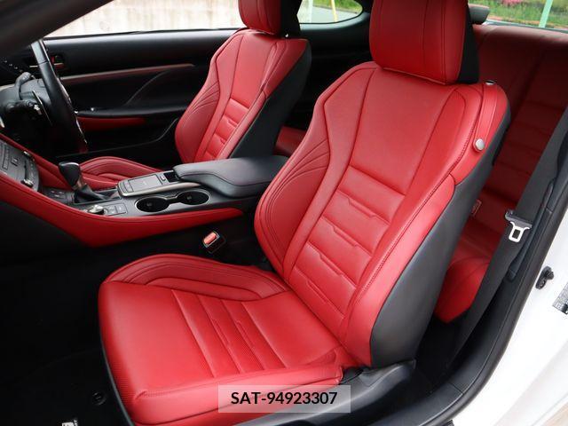 Lexus RC 2020-09 276851-9