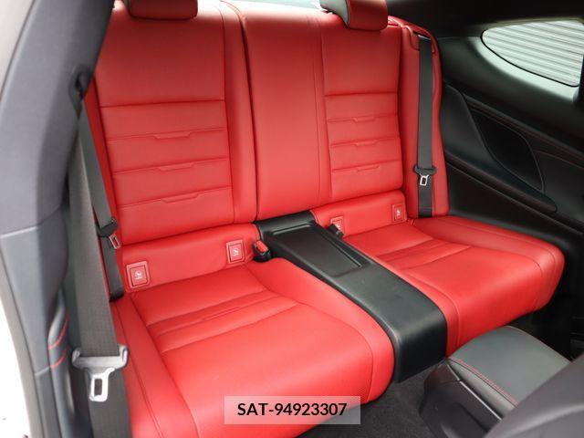 Lexus RC 2020-09 276851-10