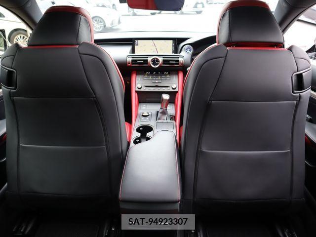 Lexus RC 2020-09 276851-11