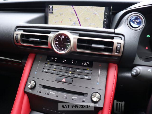 Lexus RC 2020-09 276851-13