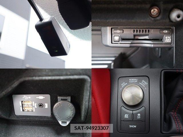 Lexus RC 2020-09 276851-22