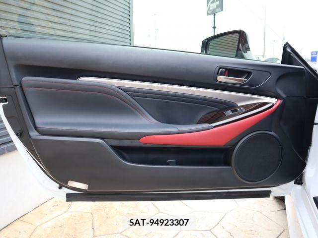 Lexus RC 2020-09 276851-23