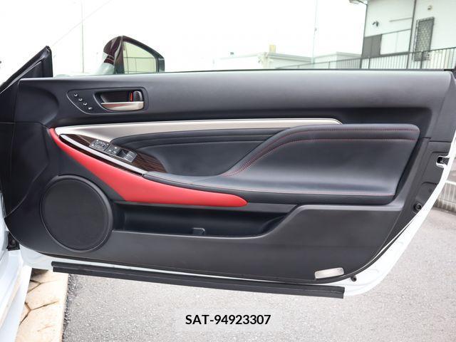Lexus RC 2020-09 276851-24