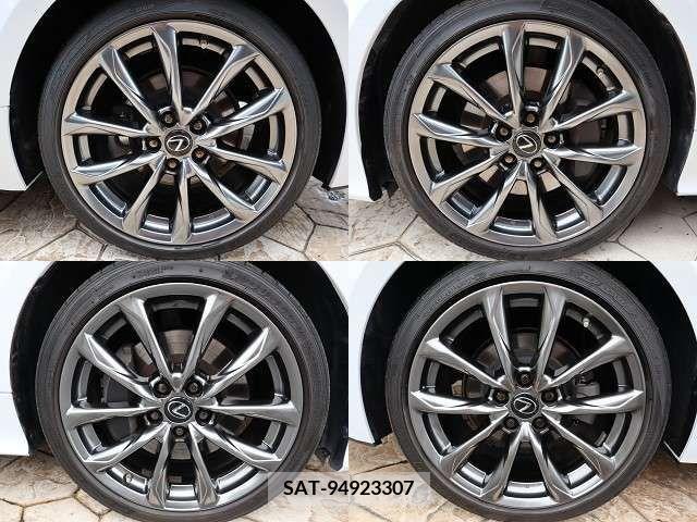 Lexus RC 2020-09 276851-29