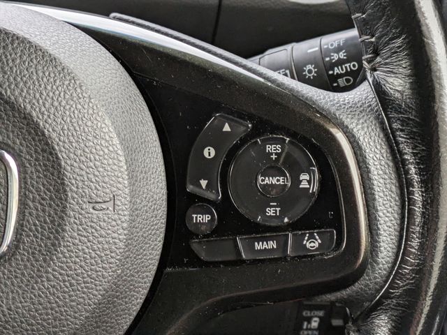 Honda N BOX CUSTOM 2018-02 196660-12