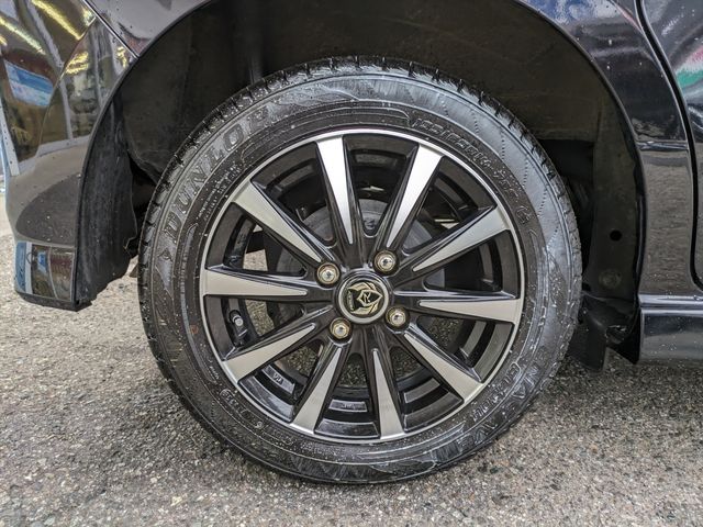 Honda N BOX CUSTOM 2018-02 196660-5