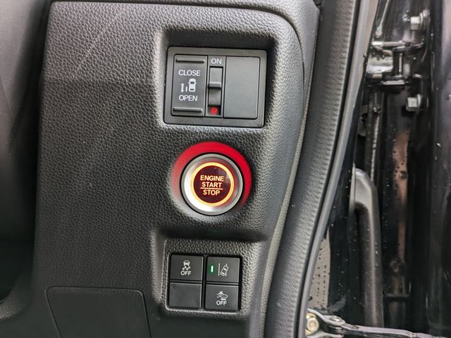 Honda N BOX CUSTOM 2018-02 196660-13