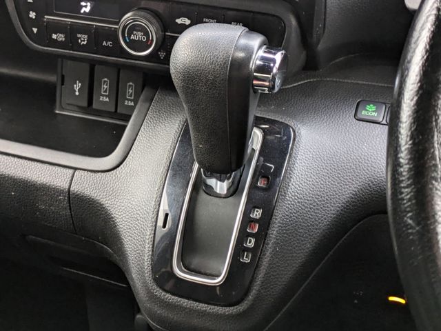 Honda N BOX CUSTOM 2018-02 196660-10