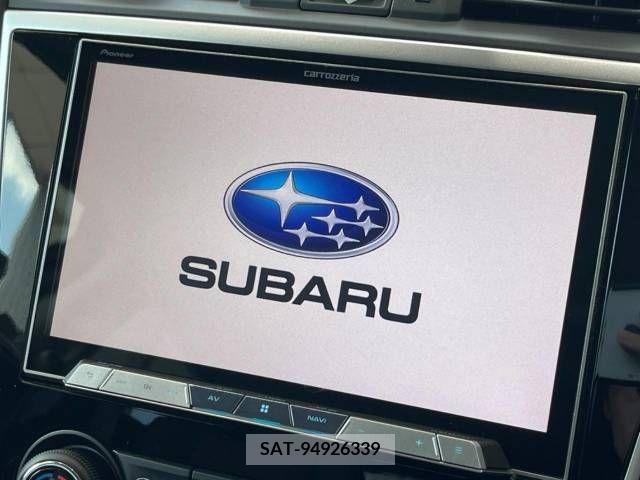 Subaru LEVORG 2017-09 397060-2