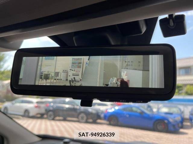 Subaru LEVORG 2017-09 397060-8