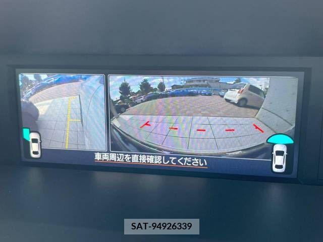 Subaru LEVORG 2017-09 397060-9