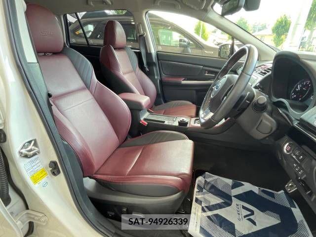 Subaru LEVORG 2017-09 397060-10