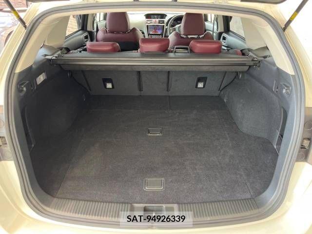 Subaru LEVORG 2017-09 397060-13
