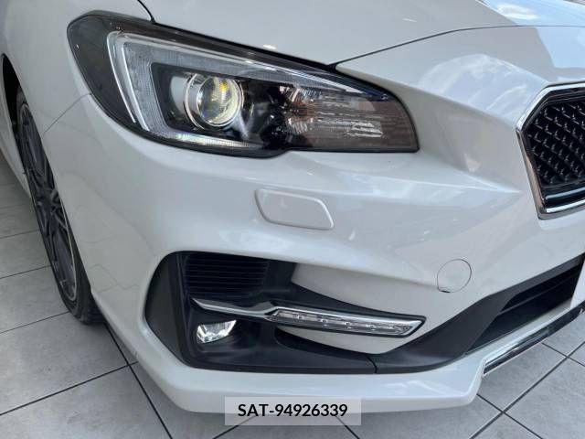 Subaru LEVORG 2017-09 397060-14