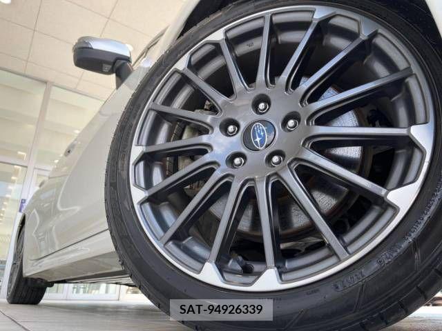 Subaru LEVORG 2017-09 397060-15