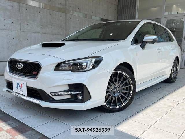 Subaru LEVORG 2017-09 397060-17