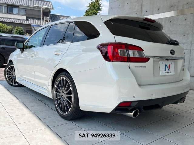 Subaru LEVORG 2017-09 397060-18