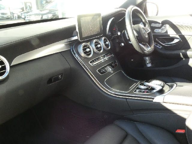 Amg C-CLASS 2016-08 21632-1