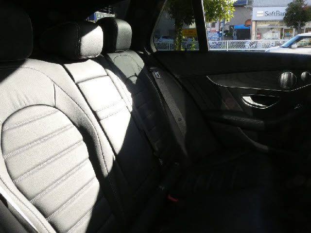 Amg C-CLASS 2016-08 21632-13