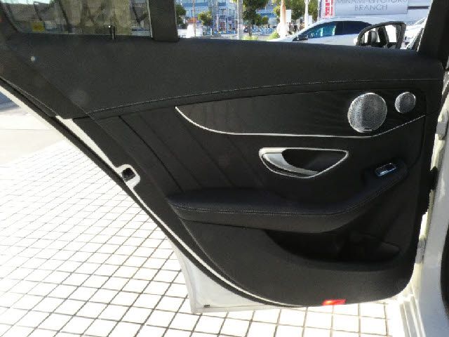 Amg C-CLASS 2016-08 21632-21