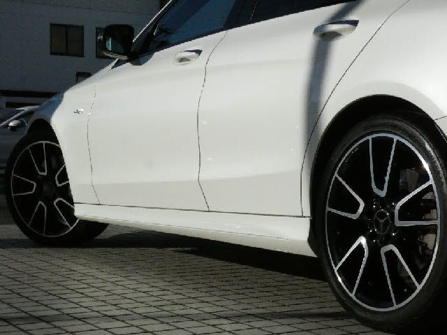 Amg C-CLASS 2016-08 21632-12
