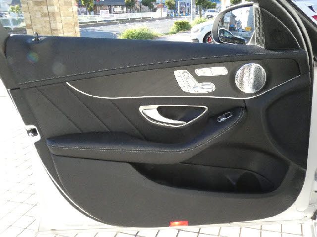 Amg C-CLASS 2016-08 21632-20