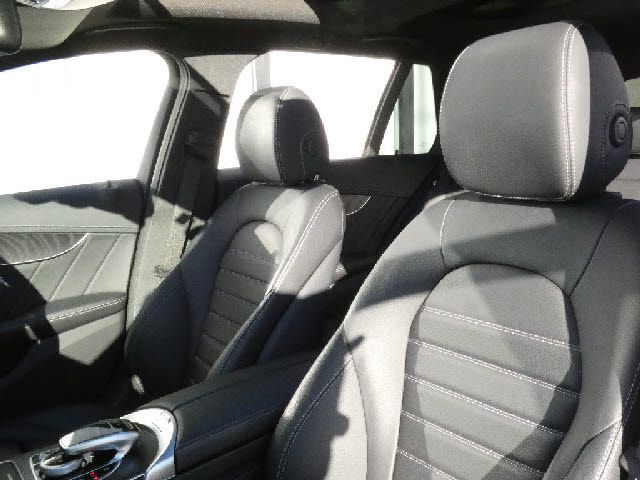 Amg C-CLASS 2016-08 21632-25