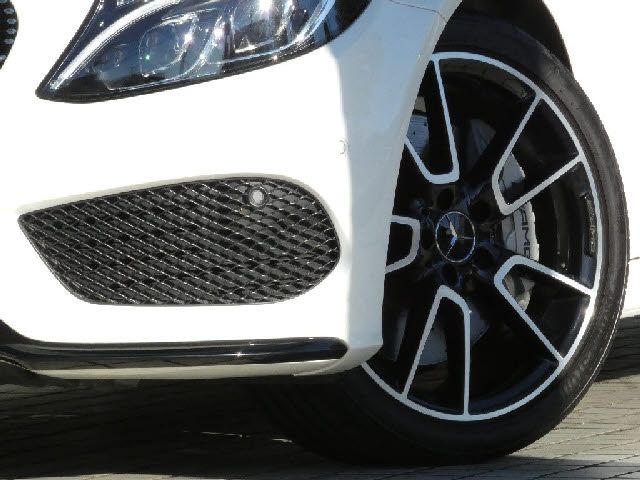 Amg C-CLASS 2016-08 21632-7