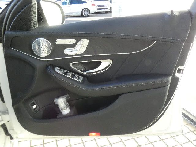 Amg C-CLASS 2016-08 21632-23