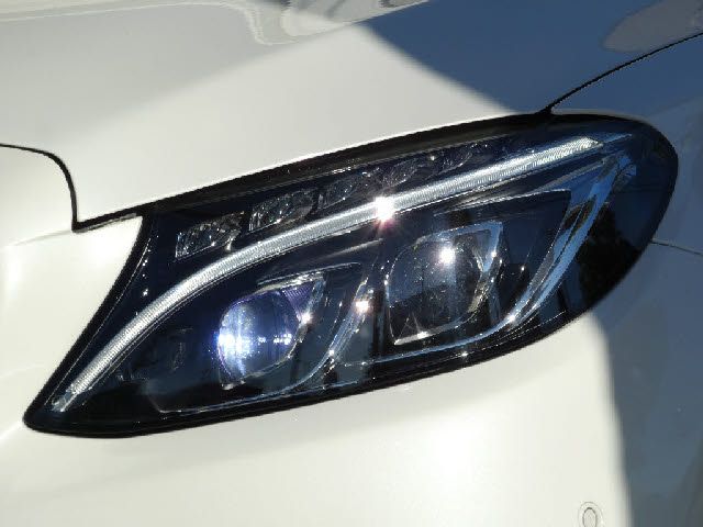 Amg C-CLASS 2016-08 21632-19