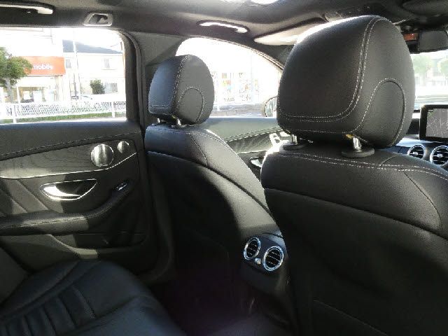 Amg C-CLASS 2016-08 21632-27