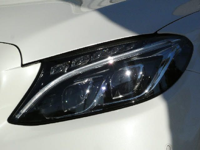 Amg C-CLASS 2016-08 21632-18