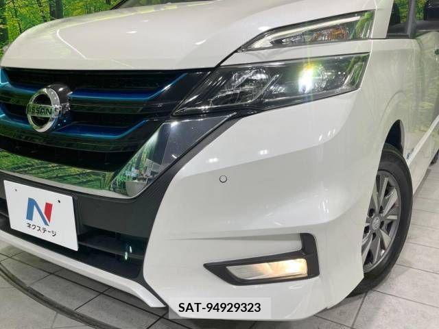 Nissan SERENA 2019-01 379461-13