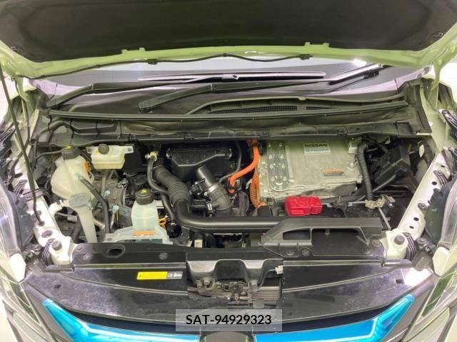 Nissan SERENA 2019-01 379461-19