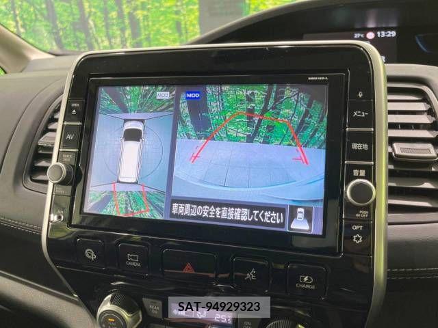 Nissan SERENA 2019-01 379461-6